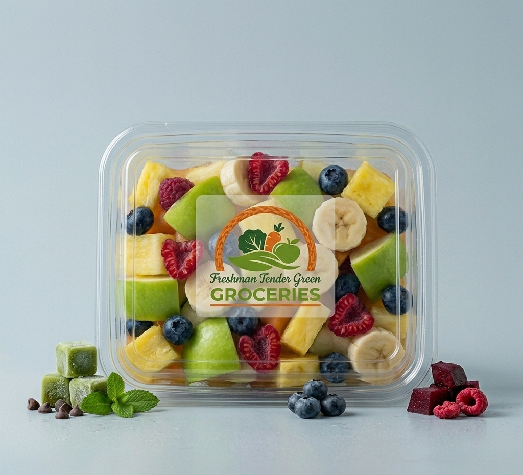 FRUIT SALAD