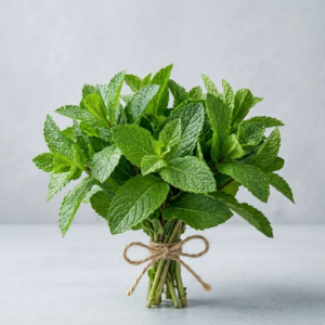MINT LEAVES