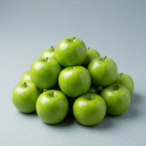 APPLE - GREEN