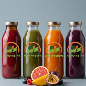 JUICE - IMPORTED FRUITS