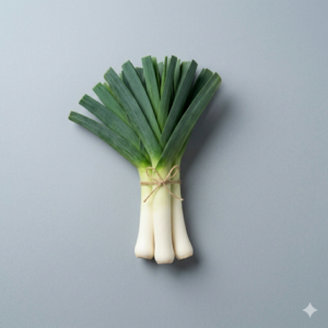 LEEKS