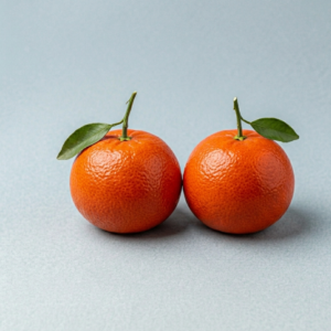 ORANGES - PIXIE