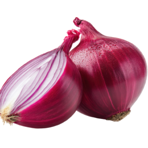 ONIONS RED