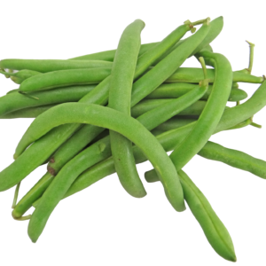 BEANS – FRENCH