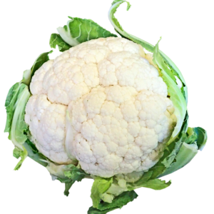 CAULIFLOWER