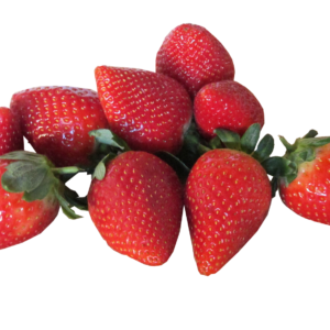 BERRIES – STRAW
