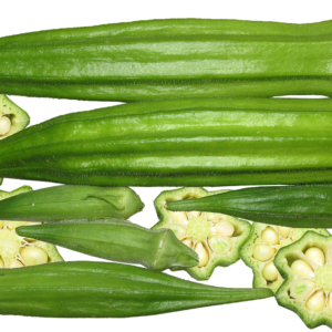 OKRA