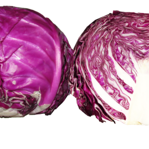 CABBAGE – RED