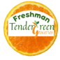 Freshman Tendergreen