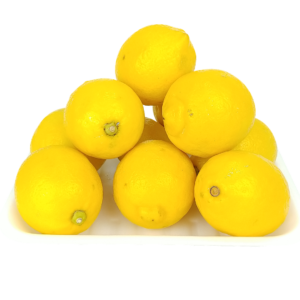 LEMONS – IMPORTED
