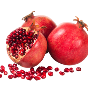 POMOGRANATE