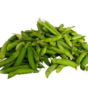 PEAS – GARDEN