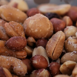 GROUND NUTS – RED SMALL