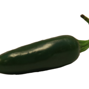 CHILLI – GREEN
