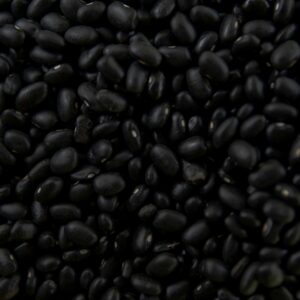 BEANS – BLACK