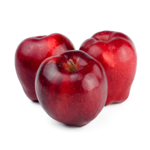 APPLE – RED