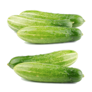 CUCUMBER – LOCAL