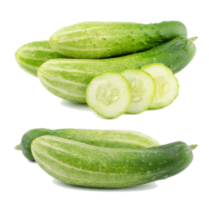 CUCUMBER – ENGLISH