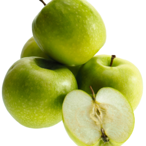 APPLE – GREEN