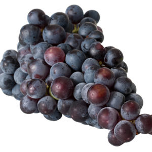 GRAPES – RED