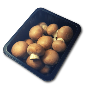 FRESH MUSHROOMS
