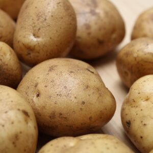 POTATOES – IRISH  WHITE