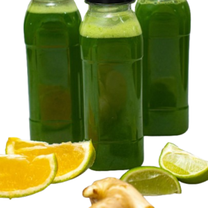 JUICE – LOCAL FRUITS