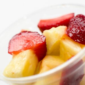 FRUIT SALAD – SMALL