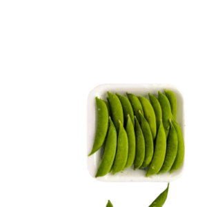 SNOW PEAS