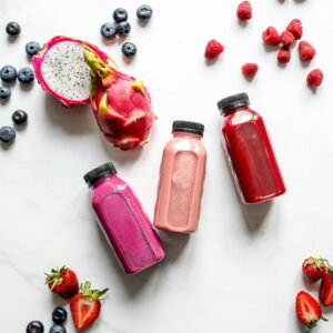 JUICE – LOCAL FRUITS
