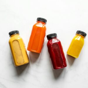 JUICE – LOCAL FRUITS
