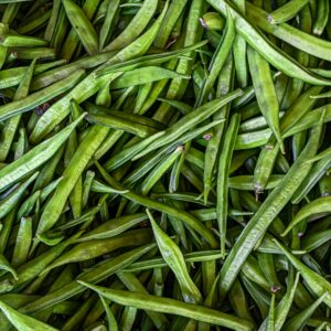 GWARU / cluster bean