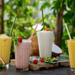 SMOOTHIE – ANY FLAVOUR