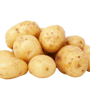 POTATOES – IRISH  BOMET