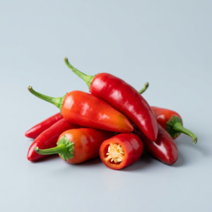 CHILLI - RED